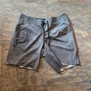 Lululemon Board Shorts